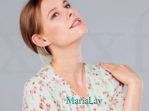 MariaLav xxx Fantasy Land