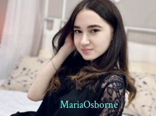 MariaOsborne