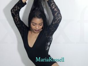 MariaRossell