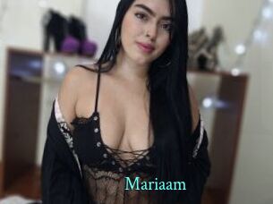 Mariaam