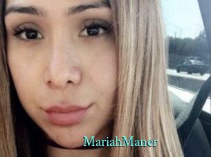 Mariah_Maner