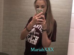 MariahXXX