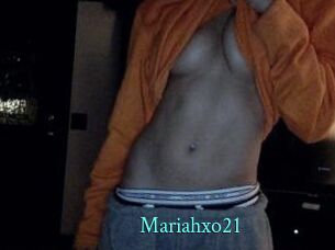 Mariahxo21