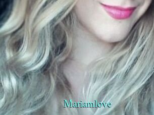 Mariamlove