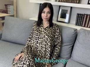 MarianGeorge