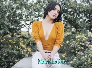 MarianaRay