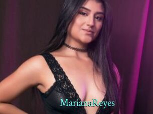 MarianaReyes