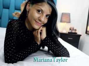 MarianaTaylor xxx Fantasy Land