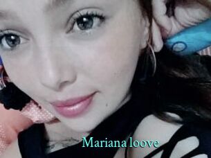 Mariana_loove