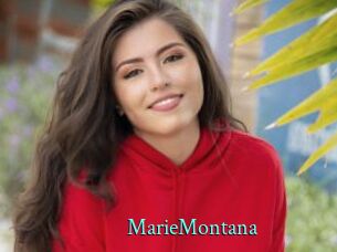 MarieMontana