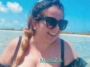 MarieZ26