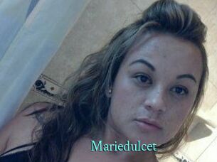 Mariedulcet