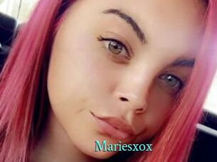 Mariesxox