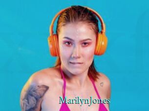 MarilynJones