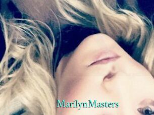 Marilyn_Masters