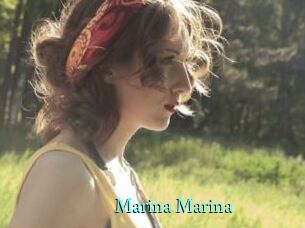 Marina_Marina