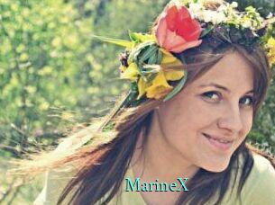 Marine_X