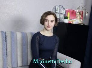 MarinetteDevlin