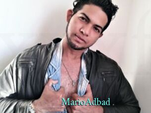 MarioAdbad