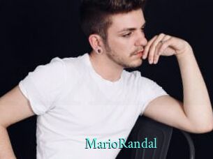 MarioRandal