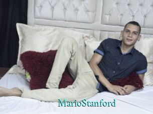 MarioStanford