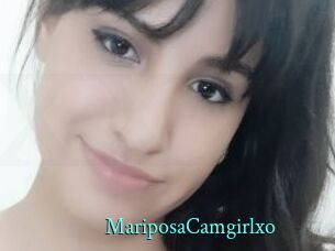 MariposaCamgirlxo