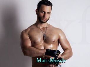 MarisMuscle