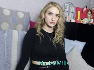 MarisieMills