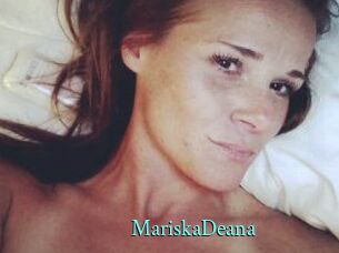 Mariska_Deana