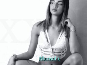 Marisol_x