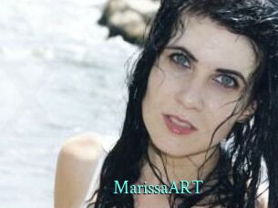 MarissaART