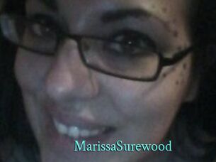 Marissa_Surewood