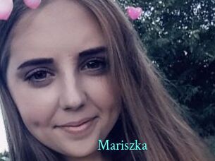 Mariszka