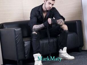 MarkMaty