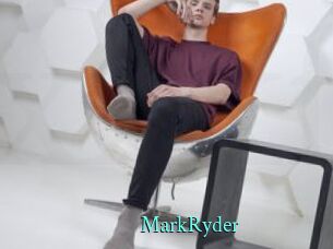 MarkRyder