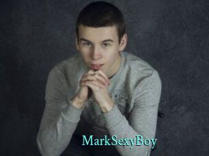 MarkSexyBoy