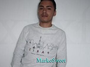 MarkoSweet