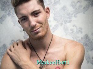 MarkooHott1