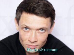 MarkusFreeman