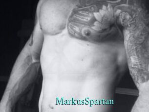 MarkusSpartan