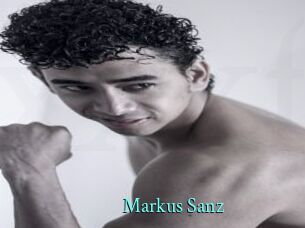 Markus_Sanz