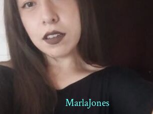 MarlaJones