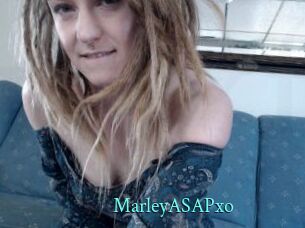 MarleyASAPxo