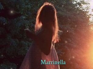 Marrinella