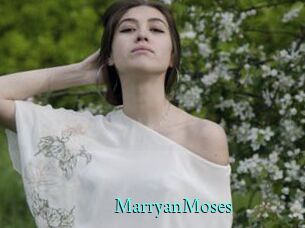 MarryanMoses