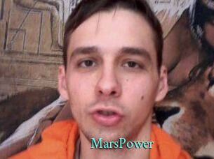 MarsPower