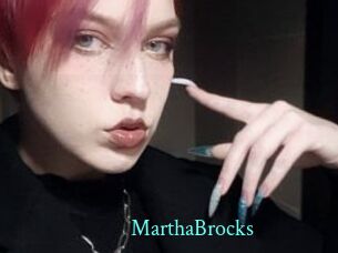 MarthaBrocks