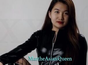 MartheAsianQueen