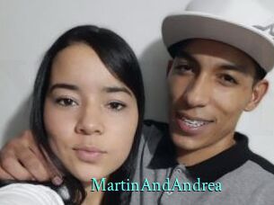 MartinAndAndrea