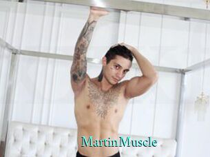 MartinMuscle